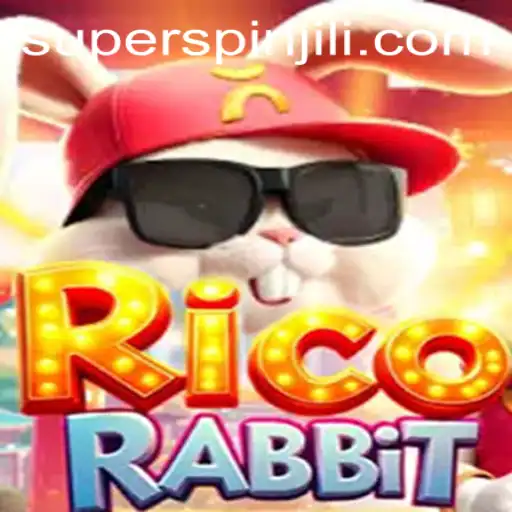 RicoRabbit: Unleashing the Ultimate Gaming Experience with SUPERSPIN