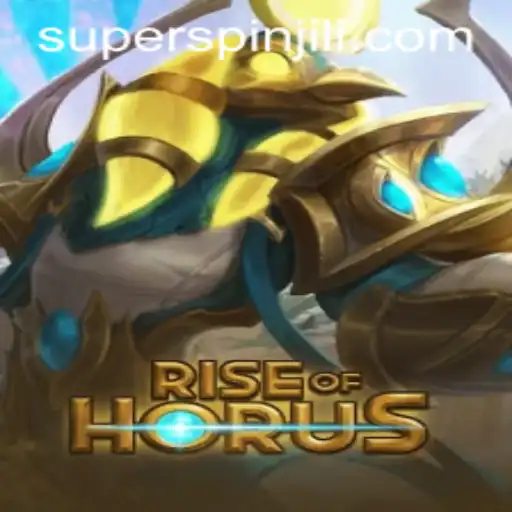 Unveiling RiseofHorus: An Epic Adventure with a Twist