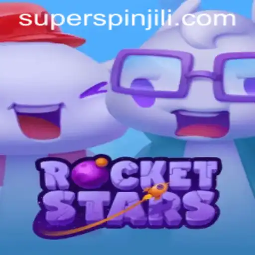 Discover the Thrill of RocketStars: Unleash the Power of SUPERSPIN