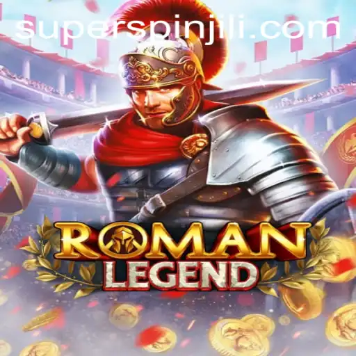 Discover the Exciting World of RomanLegend and the Thrilling SUPERSPIN Feature