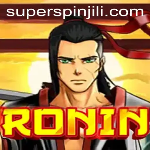 Discover the World of Ronin: A Game of Strategy, Honor, and SUPERSPIN