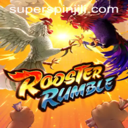 Discover the Ultimate Thrill: RoosterRumble and the Power of SUPERSPIN