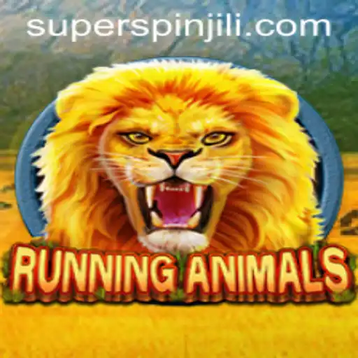 RunningAnimals: The Thrilling Adventure Game Featuring SUPERSPIN