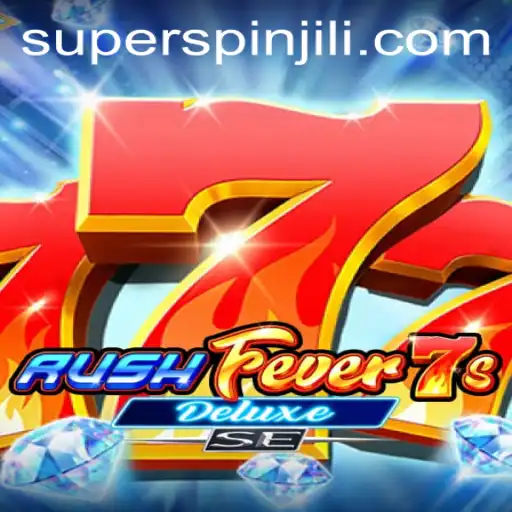 Exploring the Thrills of RushFever7sDeluxeSE and the Excitement of SUPERSPIN