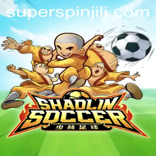 ShaolinSoccer: The Ultimate Game Experience Enhanced by SUPERSPIN
