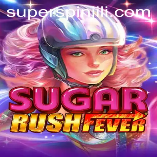Dive Into the Excitement of SugarRushFever and Unlock the Thrill of SUPERSPIN