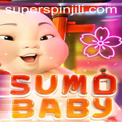 Exploring the New Gaming Sensation: SumoBaby and Its SUPERSPIN Extravaganza