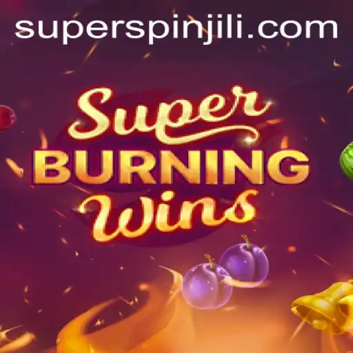 Discover the Exciting World of SuperBurningWins and the SUPERSPIN Feature