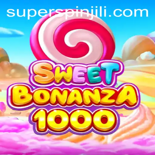 Discover the Thrills of SweetBonanza1000 and the Excitement of SUPERSPIN