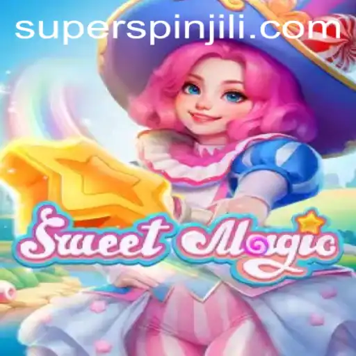 Exploring the Enchanting World of SweetMagic and the Thrill of SUPERSPIN