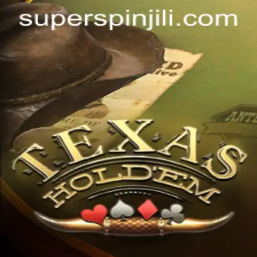 Mastering Texas Hold'em with SUPERSPIN: The Ultimate Guide