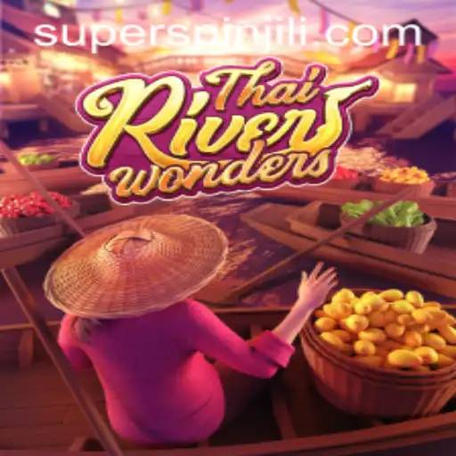 Exploring the Vibrant World of ThaiRiverWonders: A Dive into the Exciting Gameplay with SUPERSPIN