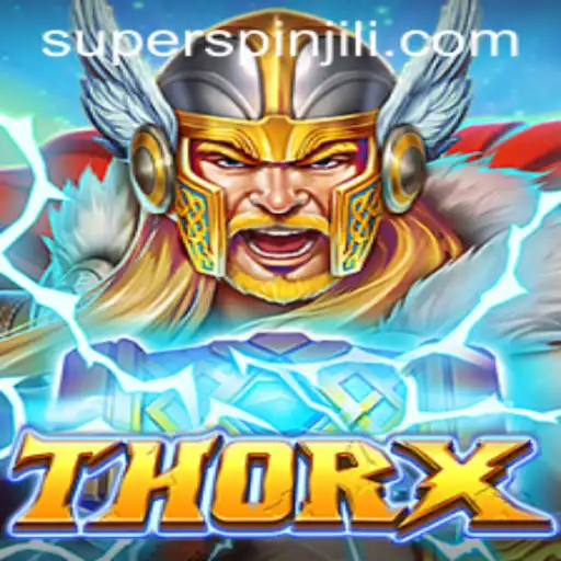 The Exciting World of ThorX and SUPERSPIN