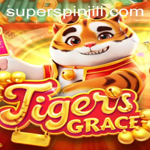 TigersGrace: A Captivating Journey Through the Wilderness