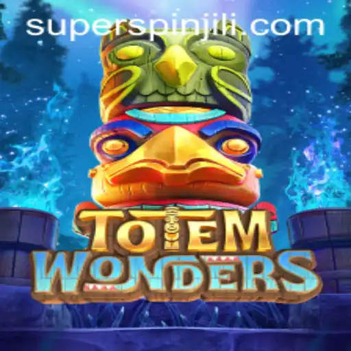 Discovering the Magical World of TotemWonders: Embrace the Thrill of SUPERSPIN