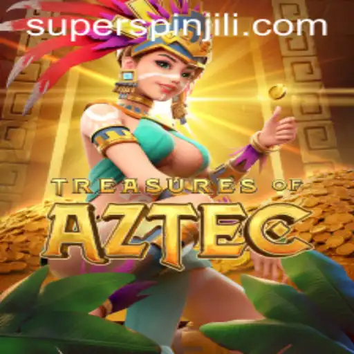 Exploring the Enigmatic World of Treasures of Aztec and the Alluring Super Spin Feature