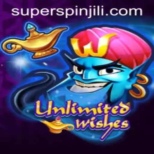 UnlimitedWishes: A Dazzling New Game Experience with SUPERSPIN