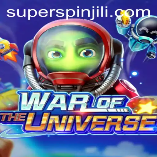 Unveiling the Epic: WAROFTHEUNIVERSE and the Dynamics of SUPERSPIN