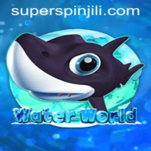 Explore the Exciting World of WaterWorld: SuperSpin!