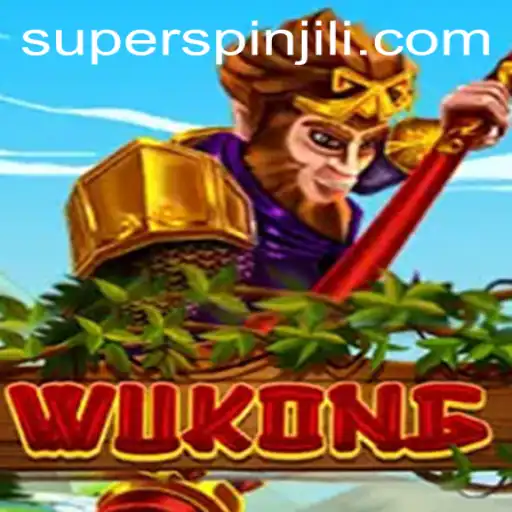 Wukong: Embarking on a SUPERSPIN Adventure