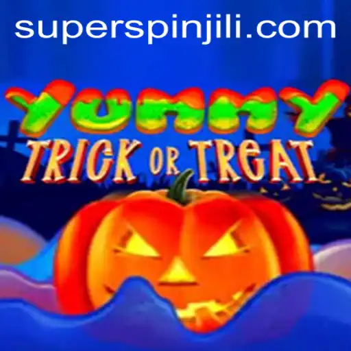 Dive into the Enchanting World of YummyTrickorTreat: Unveiling Spooky Delights and SUPERSPIN Adventure