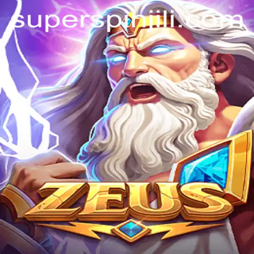 Discover Zeus: The Thrilling Adventure Game with a Spin of Fortune